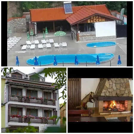 Hera Maison d'hôtes Chiflik (Lovech)