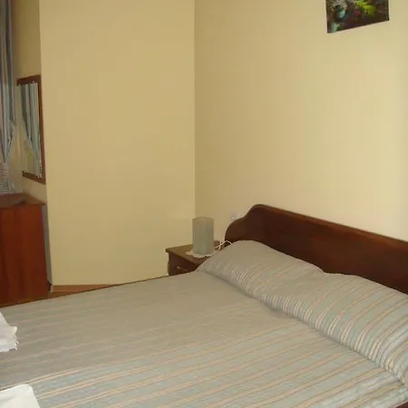 Pensiune Hera Ciflic