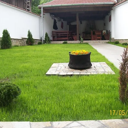 Maison d'hôtes Hera 2*