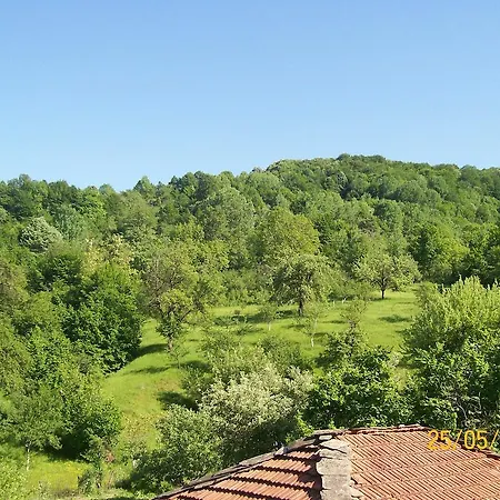 Maison d'hôtes Hera Chiflik (Lovech)
