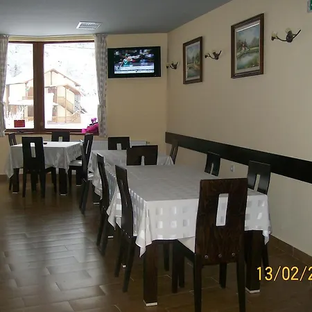 Maison d'hôtes Hera Chiflik (Lovech)
