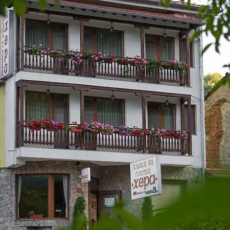 Hera Chiflik (Lovech)