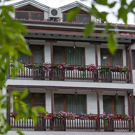 Maison d'hôtes Hera 2*