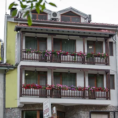 Maison d'hôtes Hera