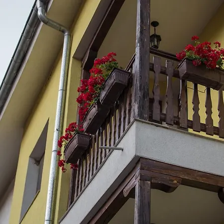 Maison d'hôtes Hera Chiflik (Lovech)