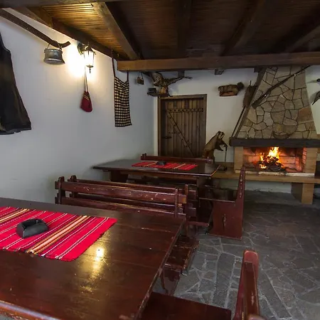 Maison d'hôtes Hera 2*
