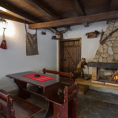 Maison d'hôtes Hera Chiflik (Lovech)