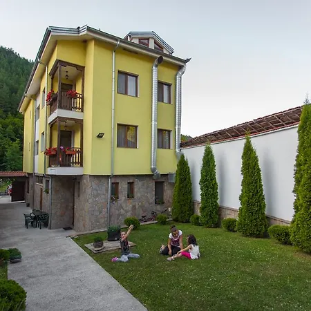 Maison d'hôtes Hera Chiflik (Lovech)