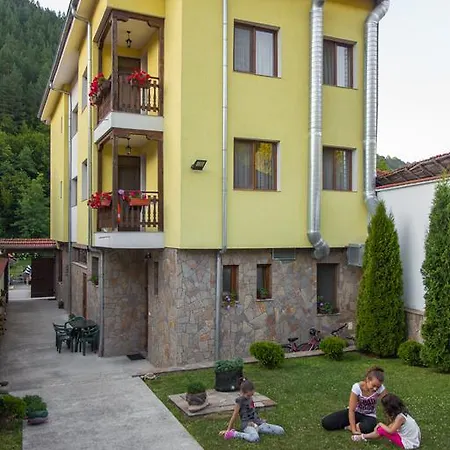 Maison d'hôtes Hera Chiflik (Lovech)