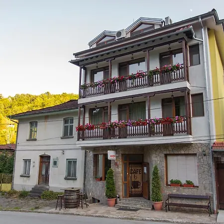 Maison d'hôtes Hera