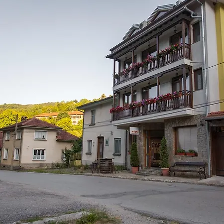Maison d'hôtes Hera 2*