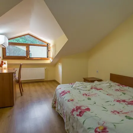 Maison d'hôtes Hera Chiflik (Lovech)
