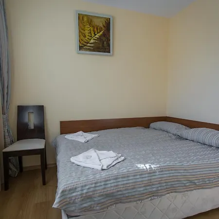 Maison d'hôtes Hera 2*