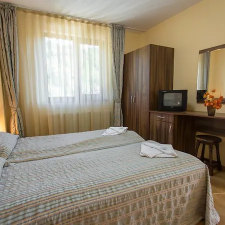 Maison d'hôtes Hera Chiflik (Lovech)