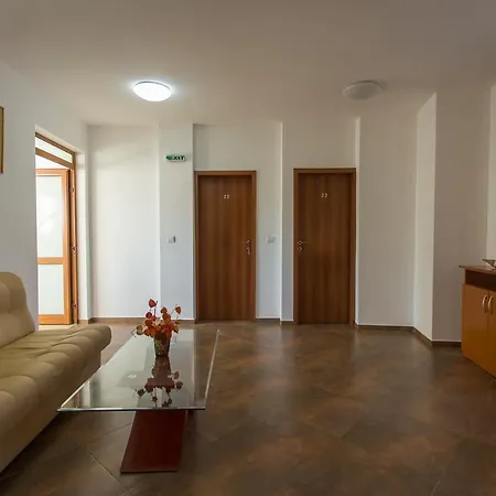 Maison d'hôtes Hera