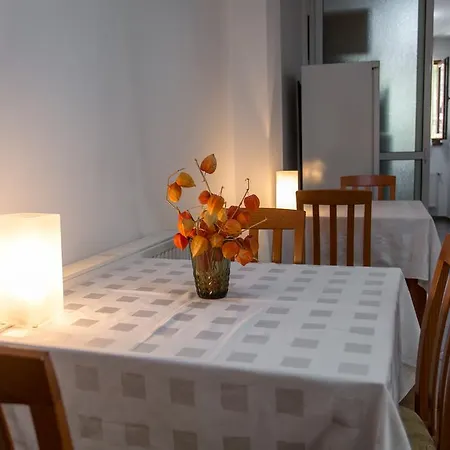 Pensjonat Hera 2*