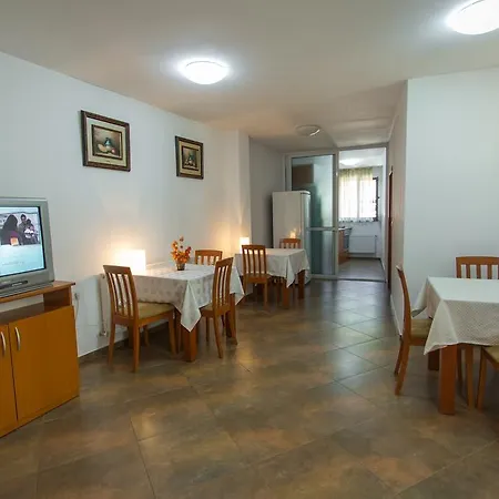 Maison d'hôtes Hera 2*