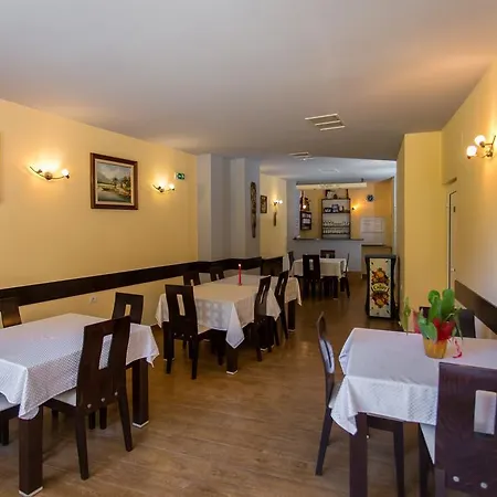 Maison d'hôtes Hera 2*
