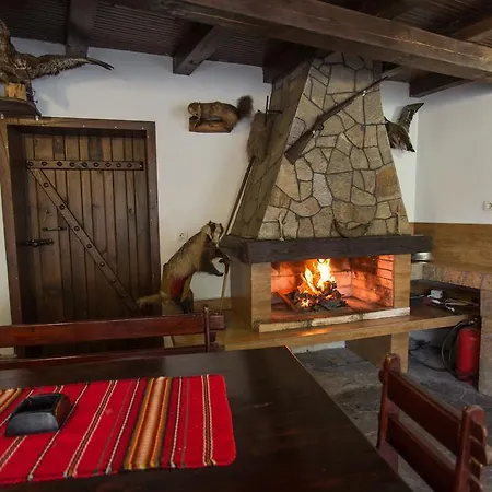 Maison d'hôtes Hera