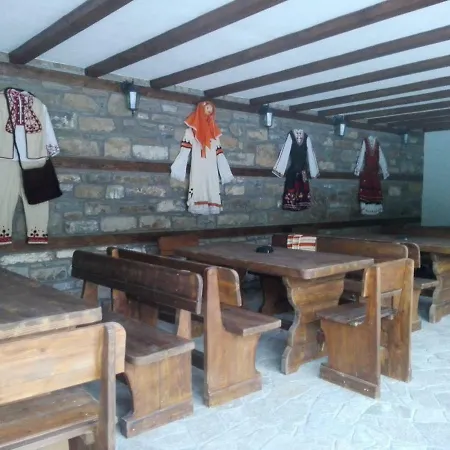 Maison d'hôtes Hera Chiflik (Lovech)