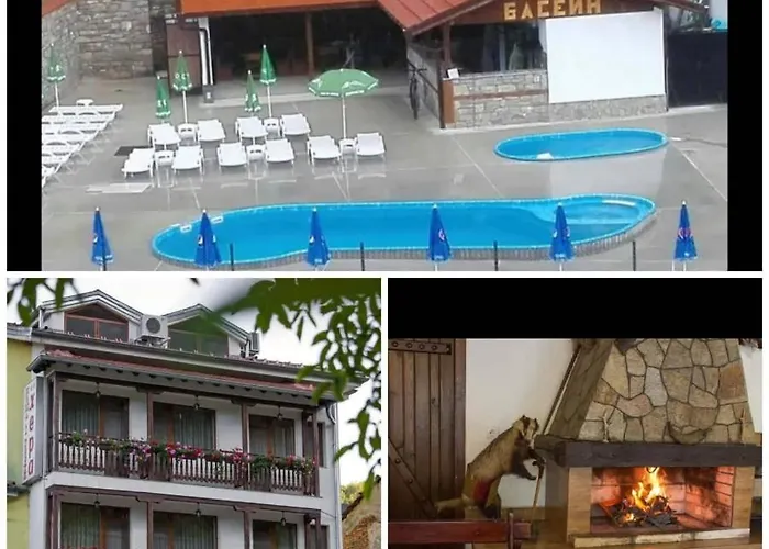 Hera Pensjonat Cziflik