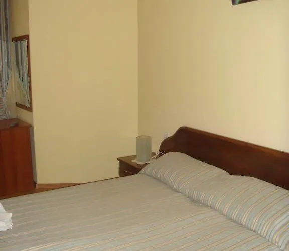 Pensjonat Hera Cziflik