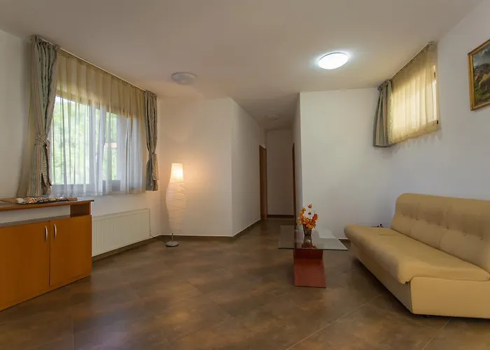 Pensjonat Hera Cziflik